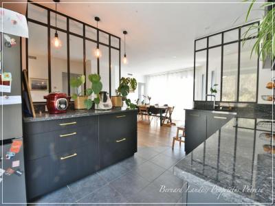 Annonce Vente 5 pi�ces Maison Linxe 40