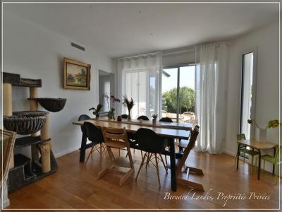 Acheter Maison 104 m2 Linxe