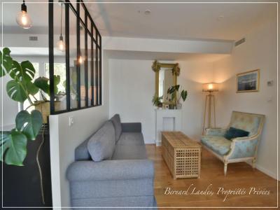 Acheter Maison Linxe Landes
