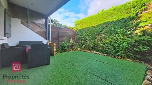 For sale Saint-augustin 3 rooms 56 m2 Charente maritime (17570) photo 0