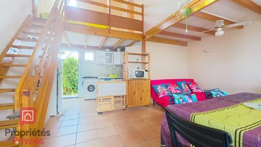 Acheter Maison 56 m2 Saint-augustin