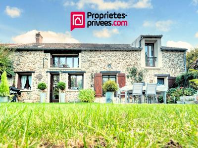 For sale Limours 9 rooms 183 m2 Essonne (91470) photo 0