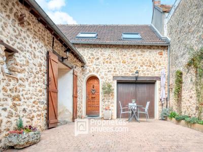 Annonce Vente 9 pi�ces Maison Limours 91