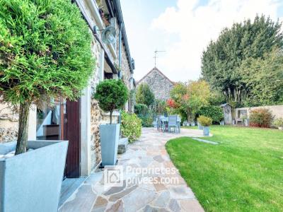 Acheter Maison 183 m2 Limours