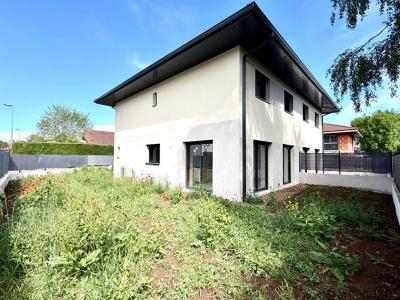 Annonce Vente 4 pi�ces Maison Publier 74
