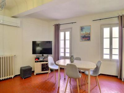 Acheter Appartement 76 m2 Sanary-sur-mer
