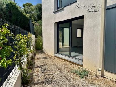 Annonce Vente 3 pi�ces Appartement Six-fours-les-plages 83