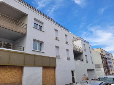Annonce Vente 4 pi�ces Appartement Marcq-en-baroeul 59