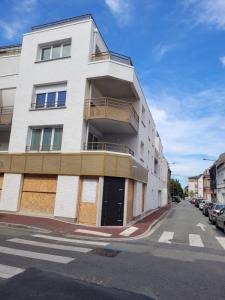 Acheter Appartement 87 m2 Marcq-en-baroeul