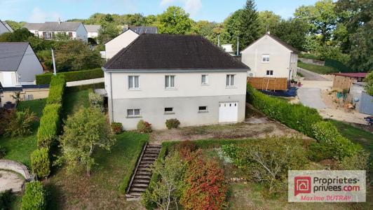 Annonce Vente 4 pi�ces Maison Chateau-renault 37