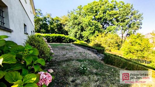 Acheter Maison 110 m2 Chateau-renault