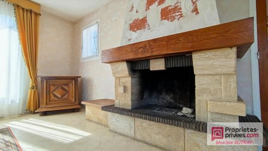 Acheter Maison Chateau-renault 152000 euros