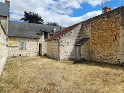 Annonce Vente 2 pi�ces Maison Vernoil 49