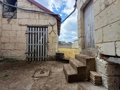 Acheter Maison 50 m2 Vernoil