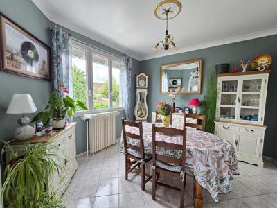 Acheter Maison Brou-sur-chantereine Seine et marne