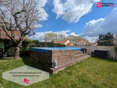 Annonce Vente 7 pi�ces Maison Chevannes 91