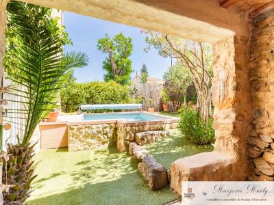 Annonce Vente 7 pi�ces Maison Boutenac 11
