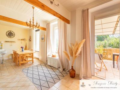 Acheter Maison Boutenac Aude