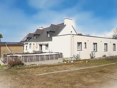 Annonce Vente 17 pi�ces Maison Argol 29