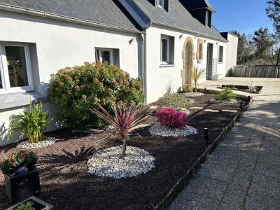 Acheter Maison 212 m2 Argol
