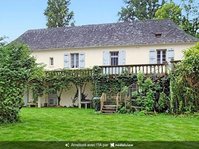 For sale Bachellerie 7 rooms 168 m2 Dordogne (24210) photo 0
