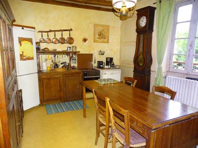 For sale Bachellerie 7 rooms 168 m2 Dordogne (24210) photo 2