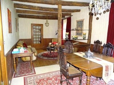 For sale Bachellerie 7 rooms 168 m2 Dordogne (24210) photo 3