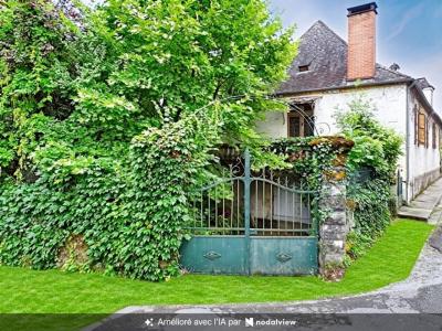 For sale Bachellerie 7 rooms 168 m2 Dordogne (24210) photo 4