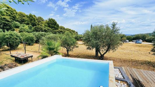For sale Claviers 5 rooms 146 m2 Var (83830) photo 1