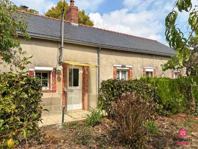 Annonce Vente 4 pi�ces Maison Mire 49