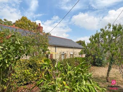 Acheter Maison 73 m2 Mire