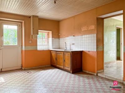 Acheter Maison Mire 103990 euros
