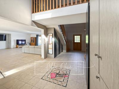 Annonce Vente 12 pi�ces Maison Crecy-la-chapelle 77