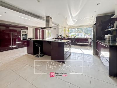 Acheter Maison Crecy-la-chapelle 525000 euros