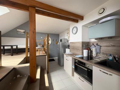 For sale Moelan-sur-mer 2 rooms 22 m2 Finistere (29350) photo 0