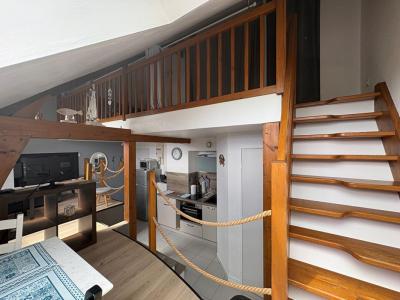 Annonce Vente 2 pi�ces Appartement Moelan-sur-mer 29