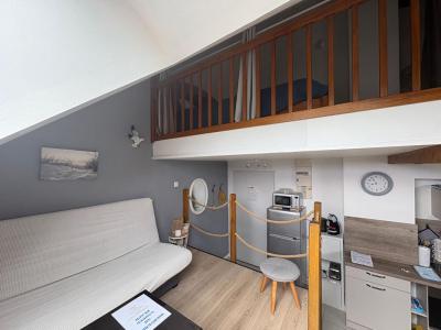 Acheter Appartement 22 m2 Moelan-sur-mer