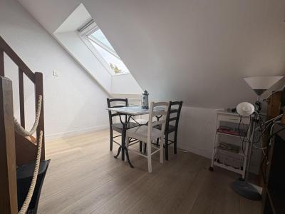 Acheter Appartement Moelan-sur-mer Finistere