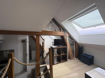 Acheter Appartement Moelan-sur-mer 106500 euros