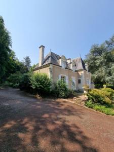 Annonce Vente Prestige Chartre-sur-le-loir 72