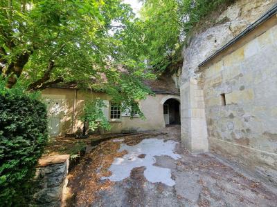 Acheter Prestige 257 m2 Chartre-sur-le-loir