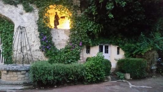 Acheter Prestige Chartre-sur-le-loir 830000 euros