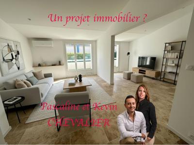 For sale Miramas 4 rooms 90 m2 Bouches du Rhone (13140) photo 0