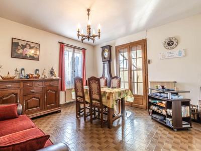 Acheter Maison Romorantin-lanthenay 148400 euros