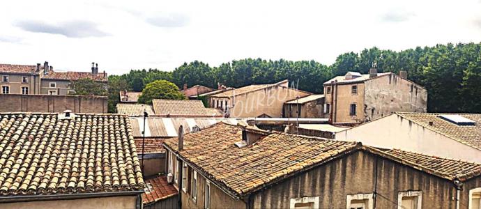 Acheter Appartement 52 m2 Carcassonne