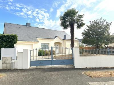 For sale Sainte-luce-sur-loire 6 rooms 128 m2 Loire atlantique (44980) photo 0