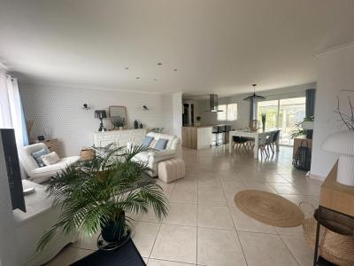 Annonce Vente 6 pi�ces Maison Sainte-luce-sur-loire 44