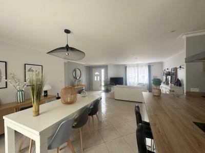 Acheter Maison 128 m2 Sainte-luce-sur-loire