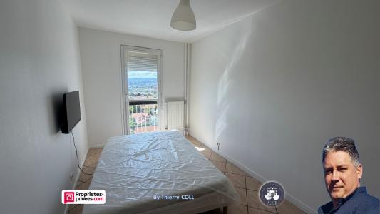 Annonce Location 4 pi�ces Appartement Saint-fons 69