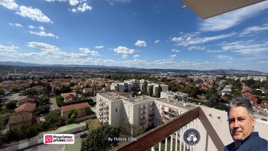 Louer Appartement Saint-fons Rhone